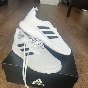 Women’s Adidas Lite Racer Running Shoes